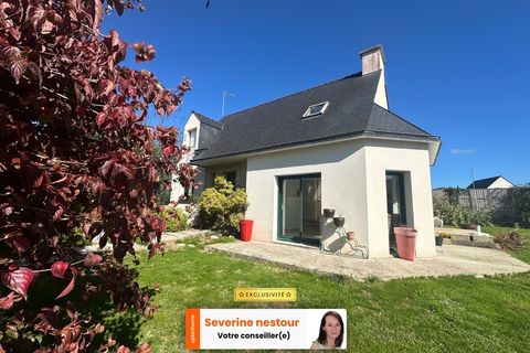 Villa i Plouay, Morbihan, Plouay - € 276.900 | Ref: 830035208900 - foto 1