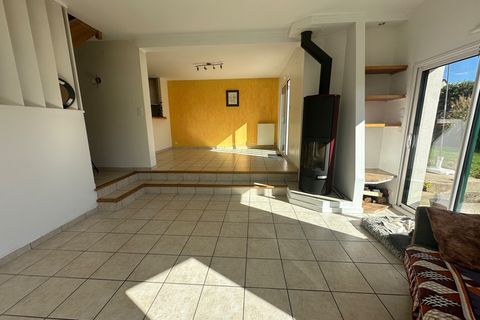 Villa i Plouay, Morbihan, Plouay - € 276.900 | Ref: 830035208900 - foto 2