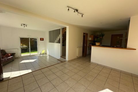 Villa i Plouay, Morbihan, Plouay - € 276.900 | Ref: 830035208900 - foto 3