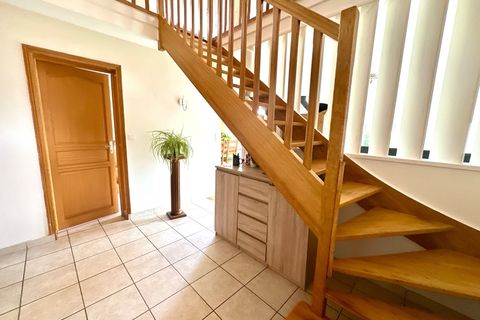 Villa i Plouay, Morbihan, Plouay - € 276.900 | Ref: 830035208900 - foto 11