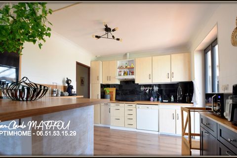 Byhus i Castelnaudary, Aude, Castelnaudary - € 351.000 | Ref: 830035014115 - foto 5