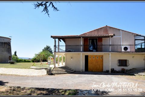 Byhus i Castelnaudary, Aude, Castelnaudary - € 351.000 | Ref: 830035014115 - foto 13