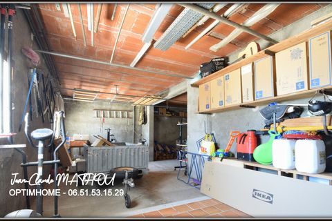 Byhus i Castelnaudary, Aude, Castelnaudary - € 351.000 | Ref: 830035014115 - foto 14