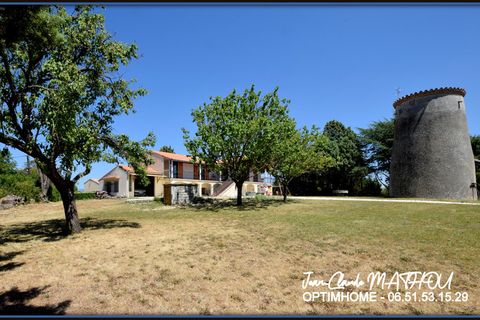 Byhus i Castelnaudary, Aude, Castelnaudary - € 351.000 | Ref: 830035014115 - foto 15