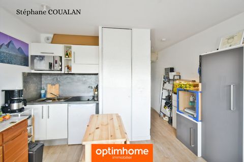 Leilighet i Rennes, Ille-et-Vilaine, Rennes - € 149 000 | Ref: 830038414927 - foto 2