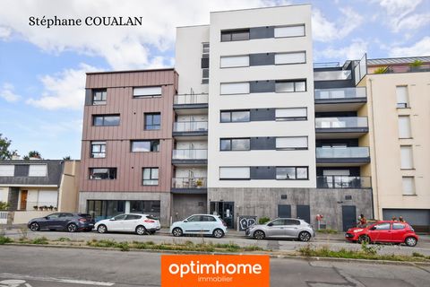 Leilighet i Rennes, Ille-et-Vilaine, Rennes - € 149 000 | Ref: 830038414927 - foto 10