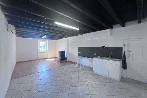 Farm hus i Roussac, Haute-Vienne, Roussac - € 158.000 | Ref: 830035456374 - foto 4