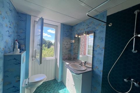 Farm hus i Roussac, Haute-Vienne, Roussac - € 158.000 | Ref: 830035456374 - foto 7