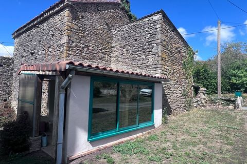 Farm hus i Roussac, Haute-Vienne, Roussac - € 158.000 | Ref: 830035456374 - foto 9