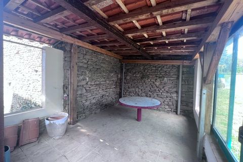 Farm hus i Roussac, Haute-Vienne, Roussac - € 158.000 | Ref: 830035456374 - foto 10