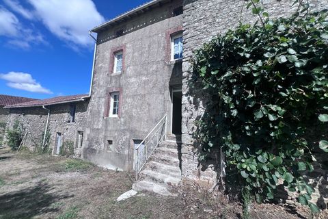 Farm hus i Roussac, Haute-Vienne, Roussac - € 158.000 | Ref: 830035456374 - foto 14