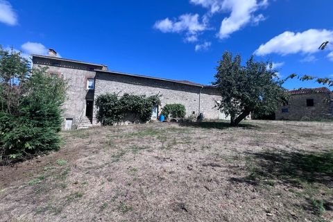 Farm hus i Roussac, Haute-Vienne, Roussac - € 158.000 | Ref: 830035456374 - foto 15