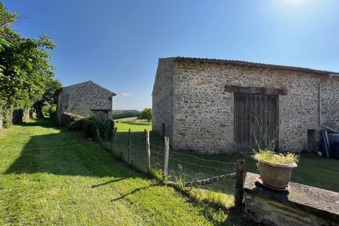 Farm hus i Roussac, Haute-Vienne, Roussac - € 158.000 | Ref: 830035456374 - foto 17