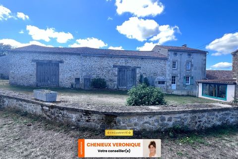 Farm hus i Roussac, Haute-Vienne, Roussac - € 158.000 | Ref: 830035456374 - foto 18