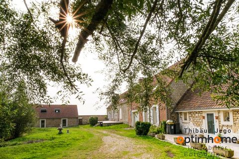 Farm hus i Rety, Pas-de-Calais, Rety - € 599.000 | Ref: 830030915495 - foto 2