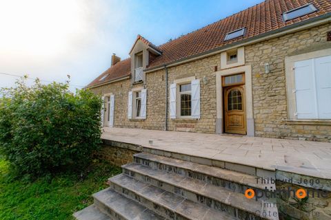 Farm hus i Rety, Pas-de-Calais, Rety - € 599.000 | Ref: 830030915495 - foto 3