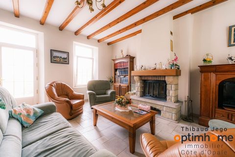 Farm hus i Rety, Pas-de-Calais, Rety - € 599.000 | Ref: 830030915495 - foto 4