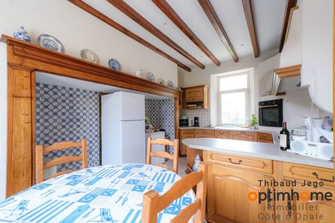 Farm hus i Rety, Pas-de-Calais, Rety - € 599.000 | Ref: 830030915495 - foto 5