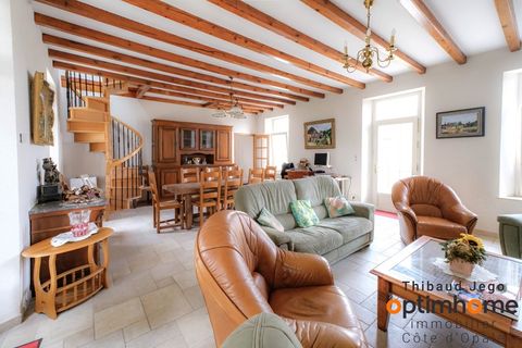 Farm hus i Rety, Pas-de-Calais, Rety - € 599.000 | Ref: 830030915495 - foto 7