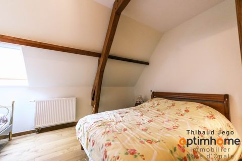 Farm hus i Rety, Pas-de-Calais, Rety - € 599.000 | Ref: 830030915495 - foto 9