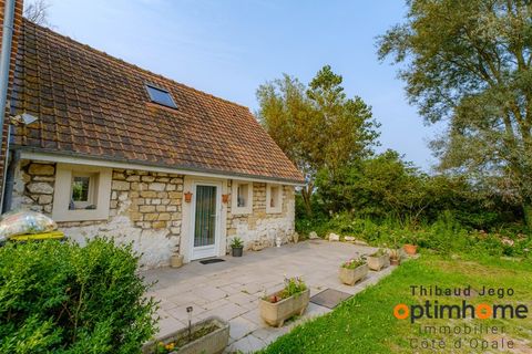 Farm hus i Rety, Pas-de-Calais, Rety - € 599.000 | Ref: 830030915495 - foto 14