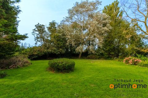 Farm hus i Rety, Pas-de-Calais, Rety - € 599.000 | Ref: 830030915495 - foto 15