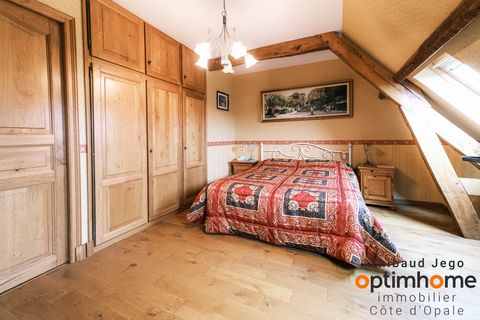Farm hus i Rety, Pas-de-Calais, Rety - € 599.000 | Ref: 830030915495 - foto 16