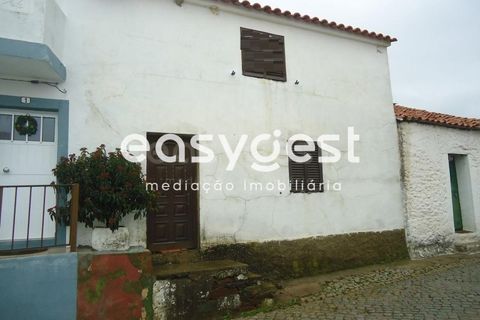 Villa i Rosmaninhal, Castelo Branco, Rosmaninhal - € 19.500 | Ref: CB86433MA - foto 1