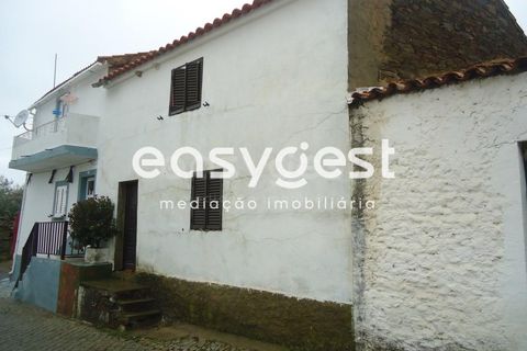 Villa i Rosmaninhal, Castelo Branco, Rosmaninhal - € 19.500 | Ref: CB86433MA - foto 4