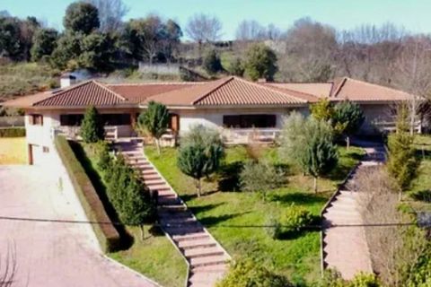 Villa a Braganca, Braganca, Braganca - € 585.000 | Ref: BG97926TM - foto 4