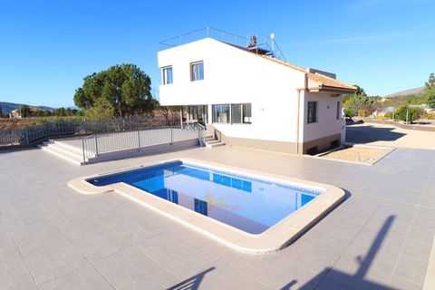 Villa i Aledo, Murcia, Aledo - € 550.000 | Ref: es5557483 - foto 4