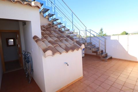 Villa i Aledo, Murcia, Aledo - € 550.000 | Ref: es5557483 - foto 28