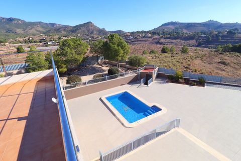 Villa i Aledo, Murcia, Aledo - € 550.000 | Ref: es5557483 - foto 29