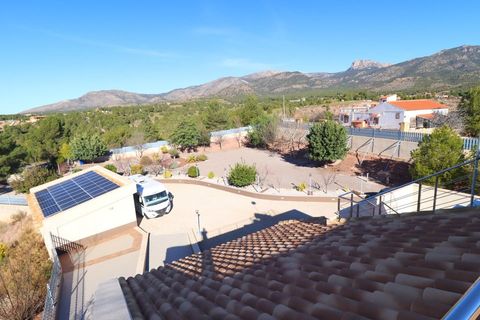 Villa i Aledo, Murcia, Aledo - € 550.000 | Ref: es5557483 - foto 30