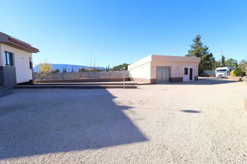 Villa i Aledo, Murcia, Aledo - € 550.000 | Ref: es5557483 - foto 36