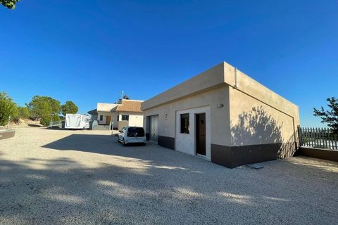 Villa i Aledo, Murcia, Aledo - € 550.000 | Ref: es5557483 - foto 38