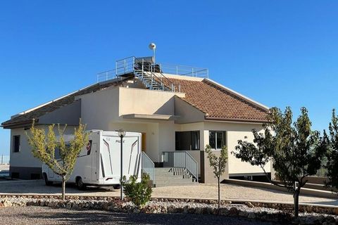 Villa i Aledo, Murcia, Aledo - € 550.000 | Ref: es5557483 - foto 39