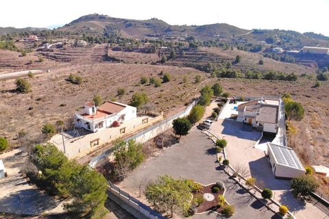 Villa i Aledo, Murcia, Aledo - € 550.000 | Ref: es5557483 - foto 41