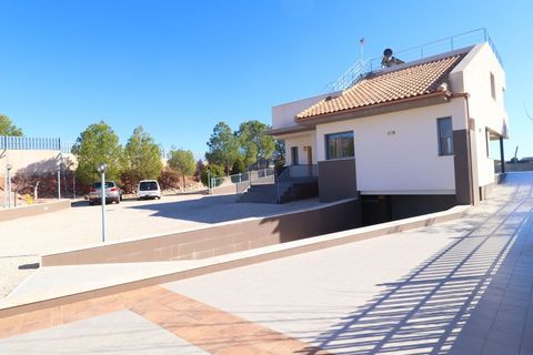 Villa i Aledo, Murcia, Aledo - € 550.000 | Ref: es5557483 - foto 43