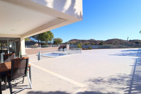 Villa i Aledo, Murcia, Aledo - € 550.000 | Ref: es5557483 - foto 44