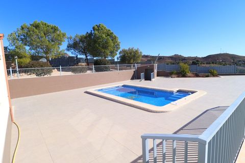 Villa i Aledo, Murcia, Aledo - € 550.000 | Ref: es5557483 - foto 45