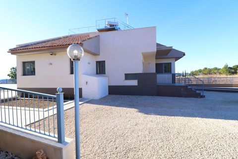 Villa i Aledo, Murcia, Aledo - € 550.000 | Ref: es5557483 - foto 46