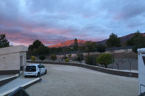 Villa i Aledo, Murcia, Aledo - € 550.000 | Ref: es5557483 - foto 48