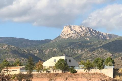 Villa i Aledo, Murcia, Aledo - € 550.000 | Ref: es5557483 - foto 5
