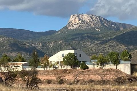 Villa i Aledo, Murcia, Aledo - € 550.000 | Ref: es5557483 - foto 2