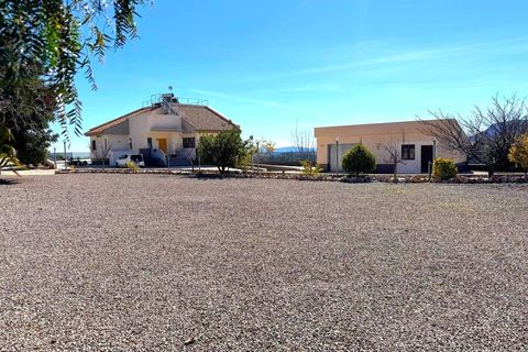 Villa i Aledo, Murcia, Aledo - € 550.000 | Ref: es5557483 - foto 3