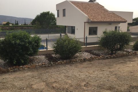 Villa i Aledo, Murcia, Aledo - € 550.000 | Ref: es5557483 - foto 49