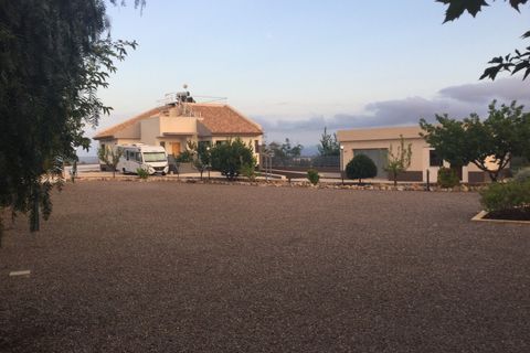 Villa i Aledo, Murcia, Aledo - € 550.000 | Ref: es5557483 - foto 50