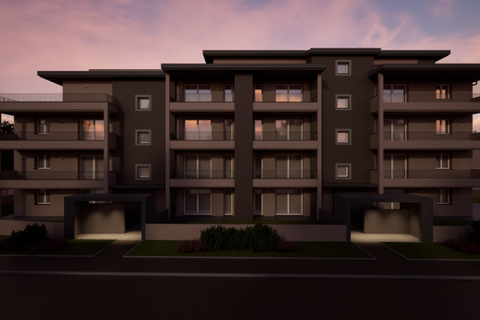 Apartament a Prato, Prato, Prato - € 560.000 | Ref: RB 560 APP 13 - foto 5