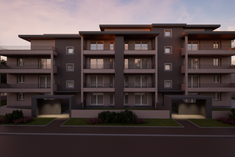 Apartament a Prato, Prato, Prato - € 560.000 | Ref: RB 560 APP 13 - foto 8